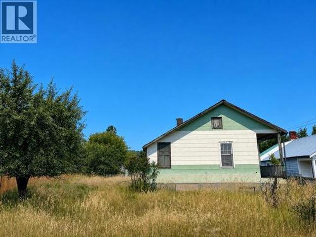 Land for sale in Cranbrook, British Columbia
