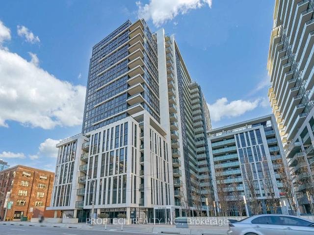 Condo for rent in Woburn, Ontario