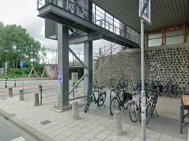 Bedrijfspand te huur in Hengelo, Overijssel