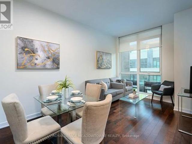 Condo for sale in Mississauga, Ontario