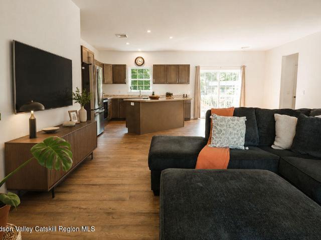 House for sale in Kingston, New York