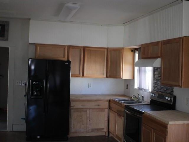 House for sale in Jones, Texas