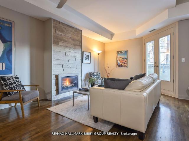 Condo for sale in Woburn, Ontario