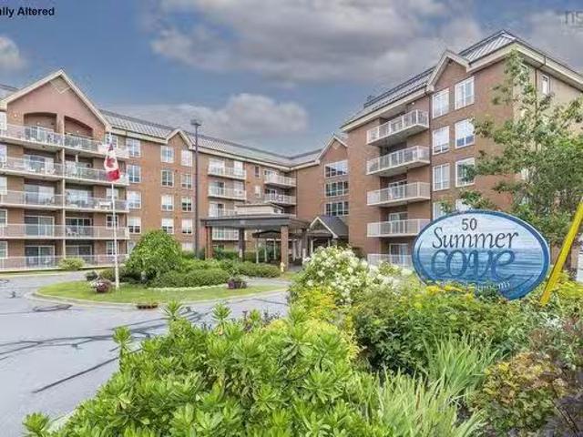 Condo for sale in Bedford, Nova Scotia