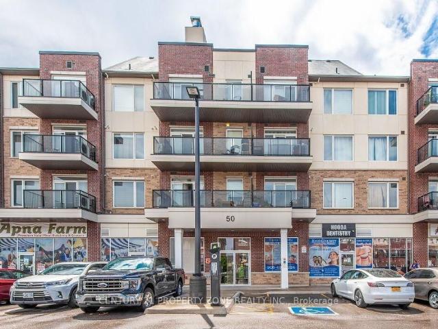 Condo for sale in Woburn, Ontario