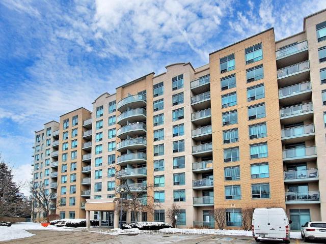 Condo for rent in York, Ontario
