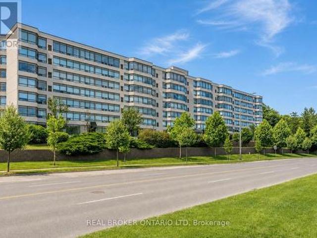 Condo for sale in Arva, Ontario