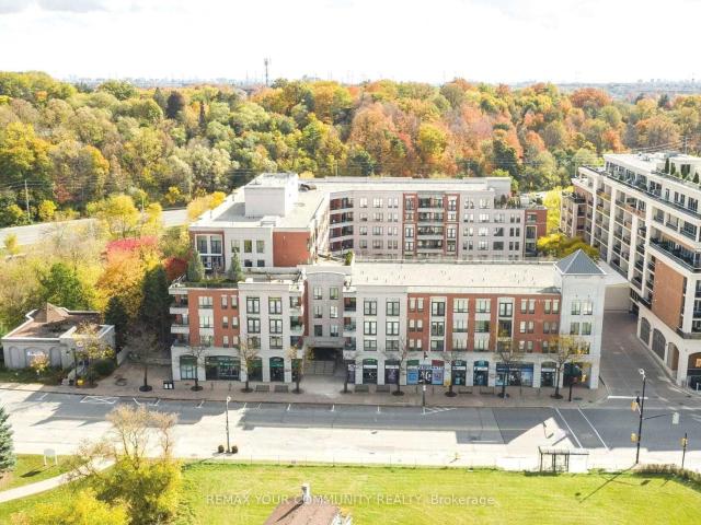 Condo for sale in Woburn, Ontario