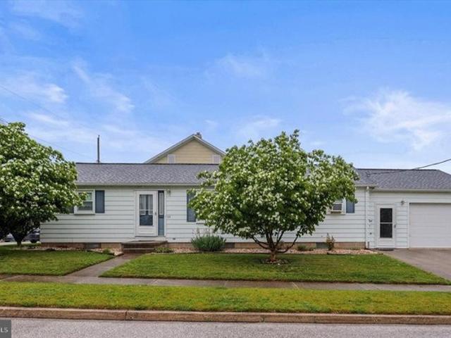 House for sale in Hanover, Pennsylvania