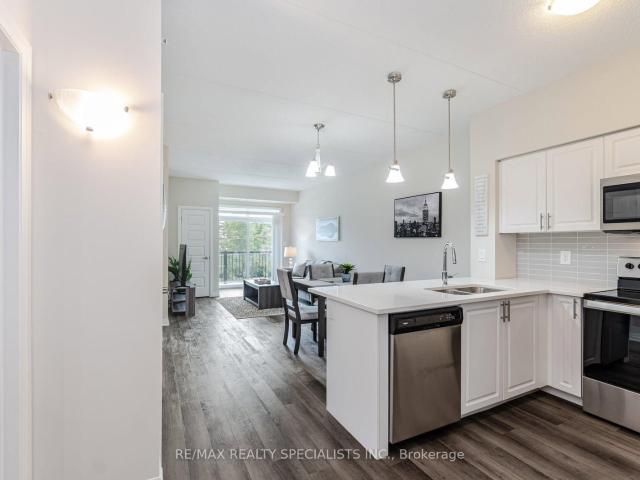 Condo for rent in Milton, Ontario
