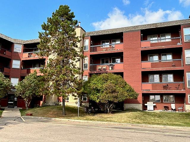 Condo for rent in Fort Mcmurray, Alberta