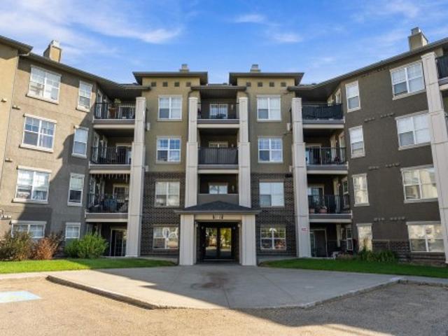 Condo for sale in Heritage Point, Edmonton