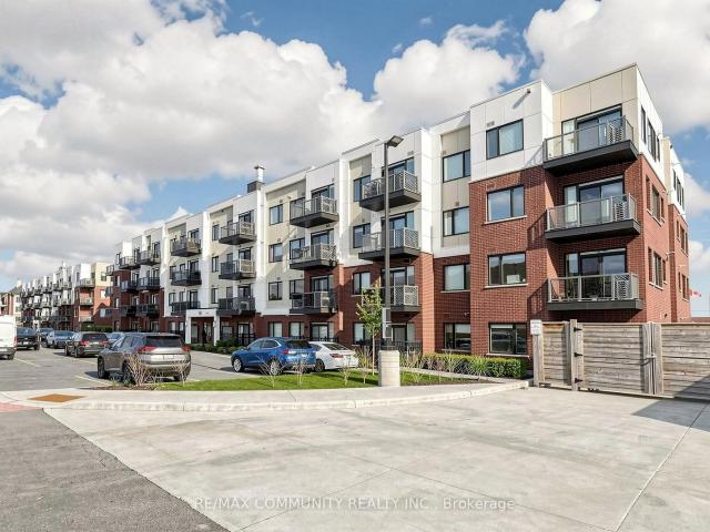Condo for sale in Woburn, Ontario