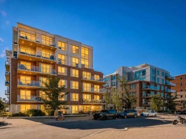 Condo for sale in Inglewood, Calgary