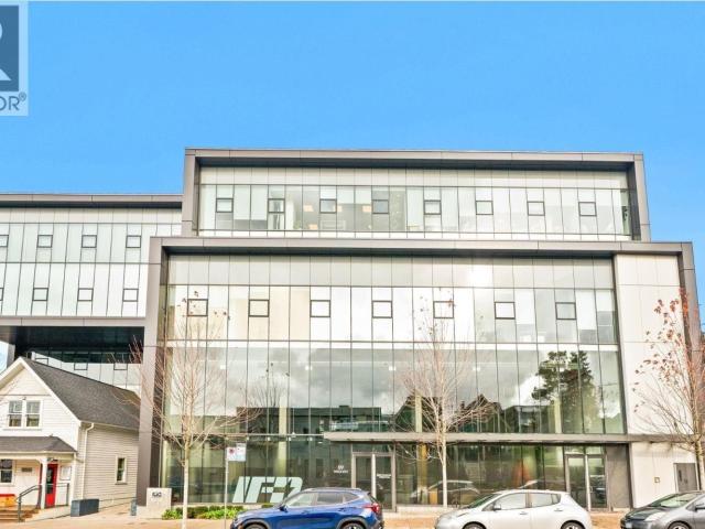 Office for sale in Vancouver, British Columbia