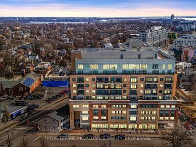Property for rent in Kingston, Ontario