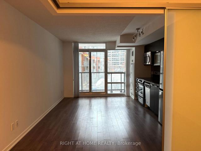 Condo for rent in Woburn, Ontario