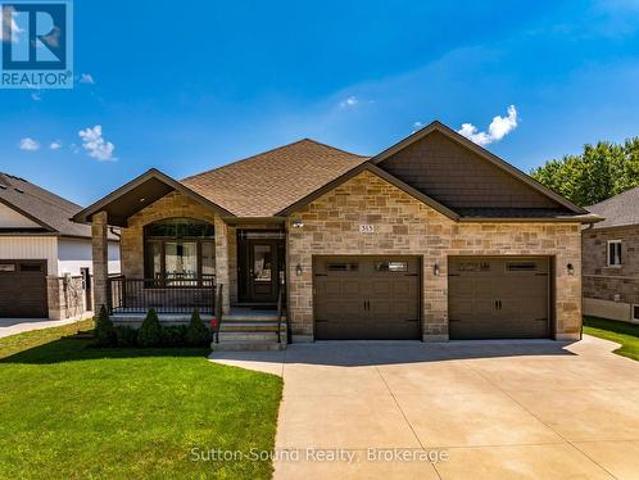 House for sale in Grey, Ontario