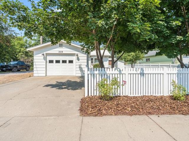 House for sale in Columbia Falls, Montana