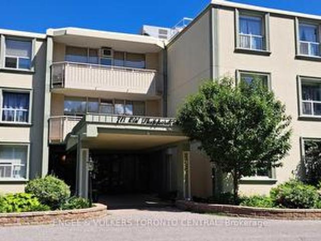 Property for rent in Woburn, Ontario