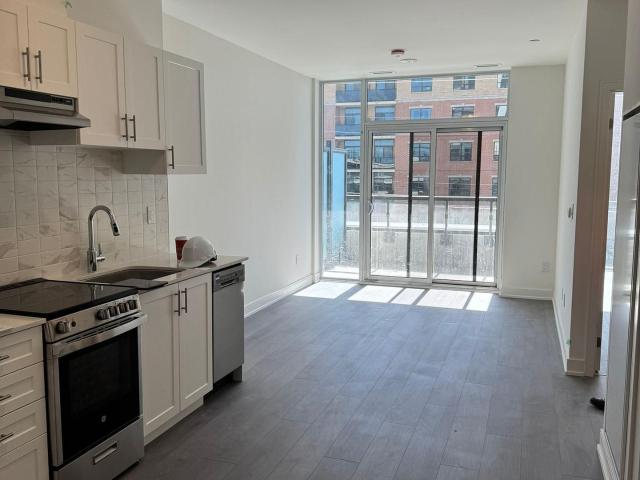 Condo for rent in Woburn, Ontario