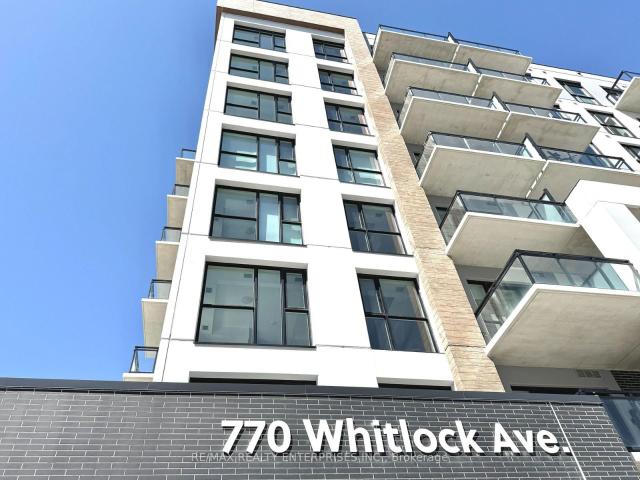 Condo for rent in Milton, Ontario