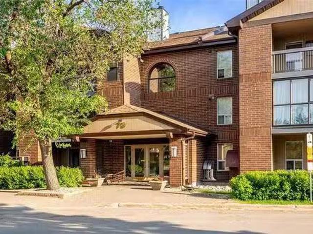 Condo for sale in East St. Paul, Manitoba
