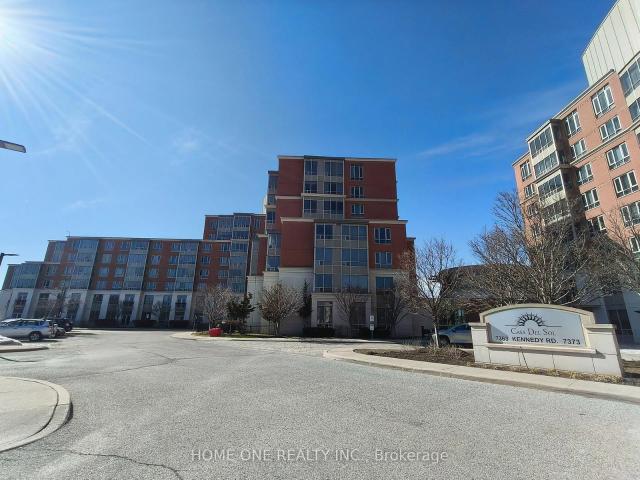 Condo for sale in Woburn, Ontario