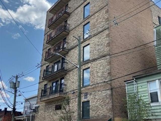 Condo for sale in Hudson, New Jersey