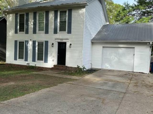 House for sale in Alabaster, Alabama