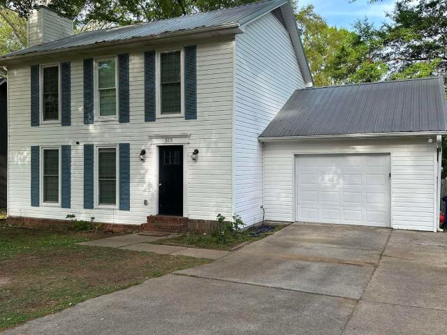 House for sale in Alabaster, Alabama
