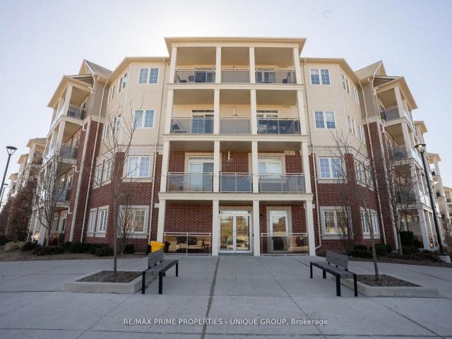Condo for sale in Woburn, Ontario