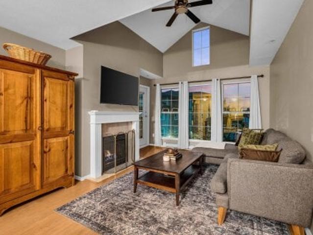 Apartment for sale in Coquitlam, British Columbia