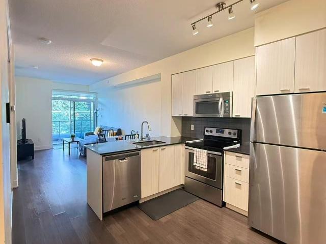 Property for rent in Woburn, Ontario