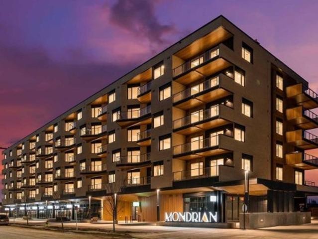 Condo for sale in Northwest, Alberta
