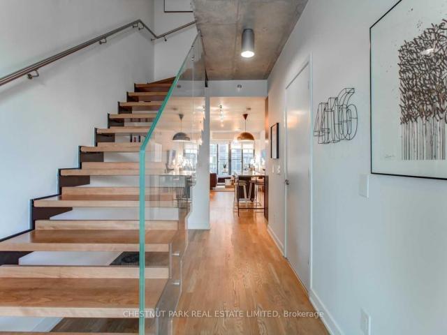 Condo for sale in Woburn, Ontario
