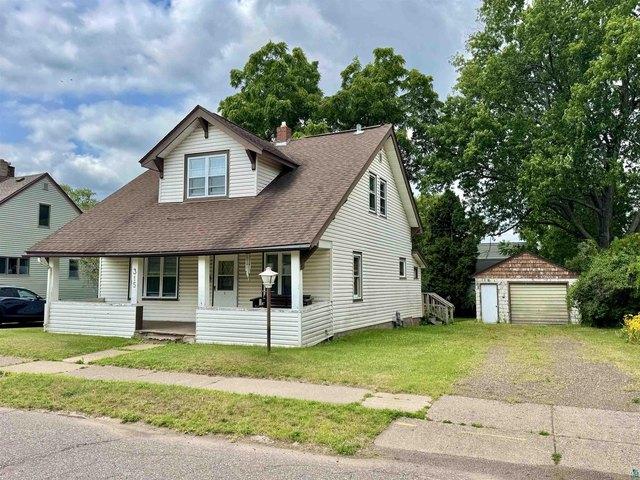 House for sale in Carlton, Minnesota