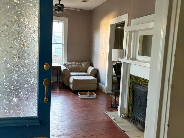 House for sale in Columbus, Mississippi