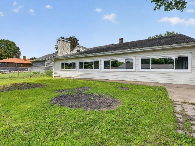 House for sale in De Witt, Iowa