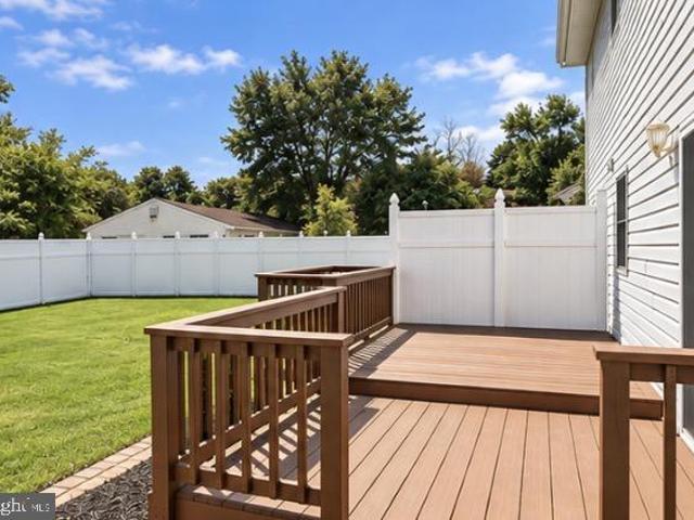 Townhouse for sale in Horsham, Pennsylvania