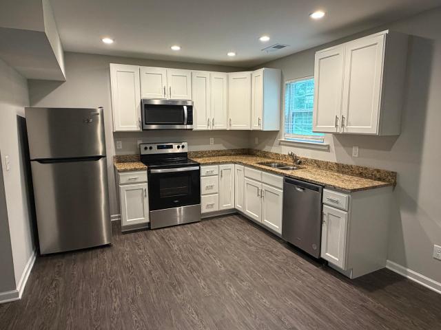 House for sale in Georgia