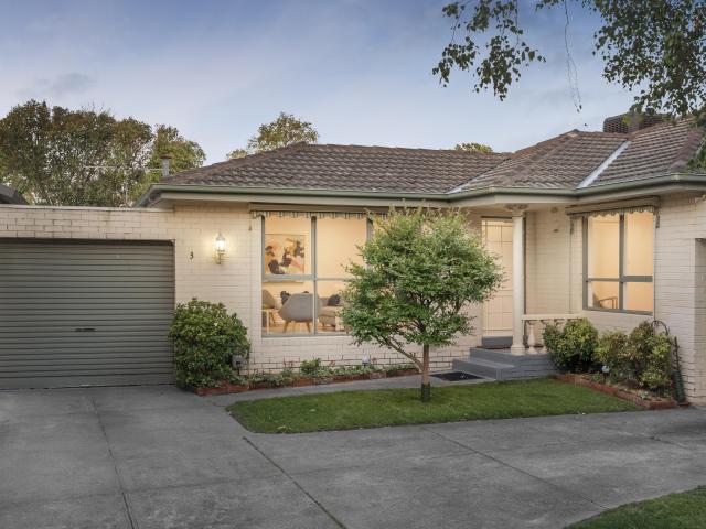 Apartment for rent in Camerons Creek, Victoria