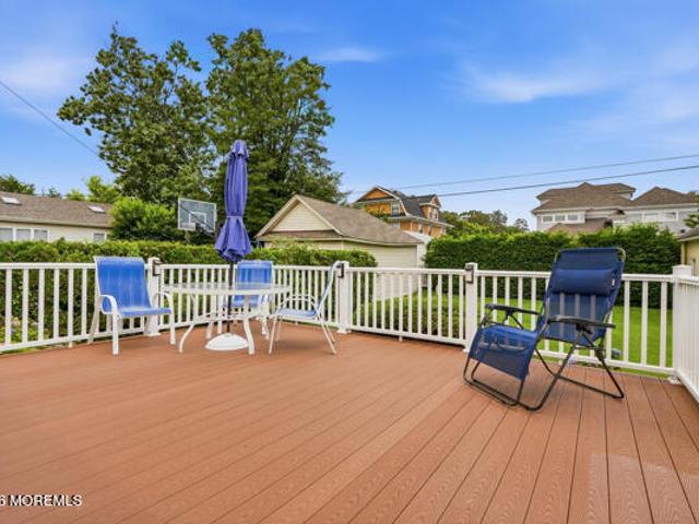 House for sale in Monmouth, New Jersey