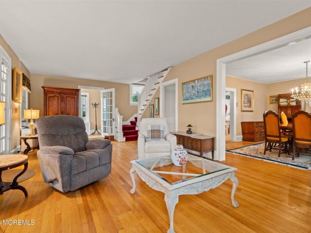 House for sale in Monmouth, New Jersey