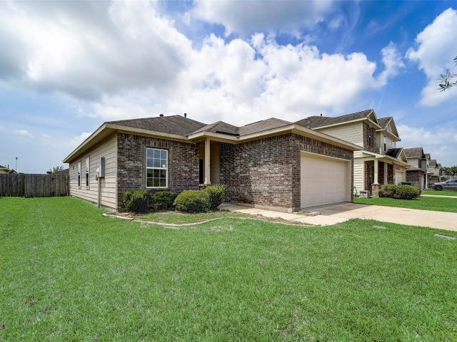 Property for rent in La Marque, Texas