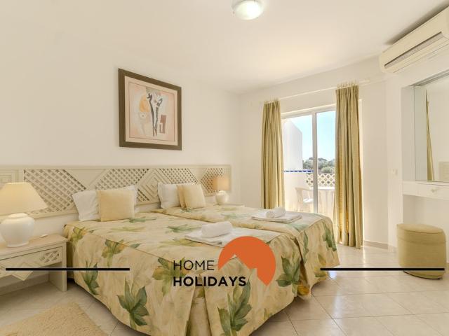 Apartamento alugar em Semino, Albufeira