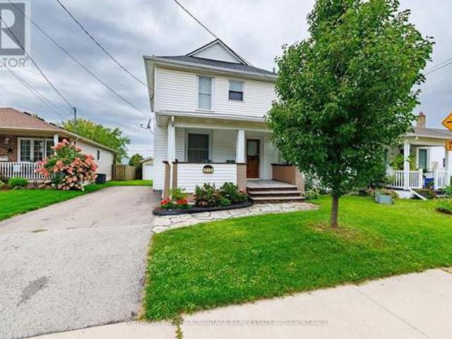 House for sale in Welland, Golden Horseshoe