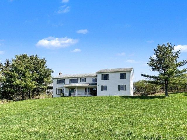 House for sale in Goshen, New York