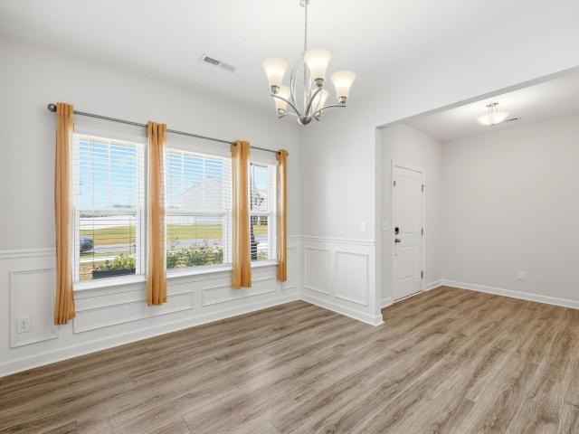 House for sale in Bunnlevel, North Carolina