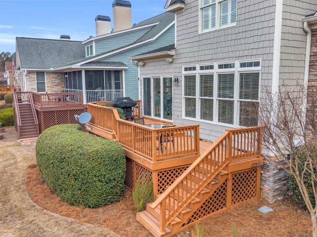 House for sale in Ninety Six, South Carolina